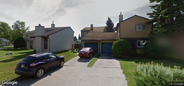 9 Shearwater Bay（加拿大曼尼托巴省溫尼伯市）房屋照片