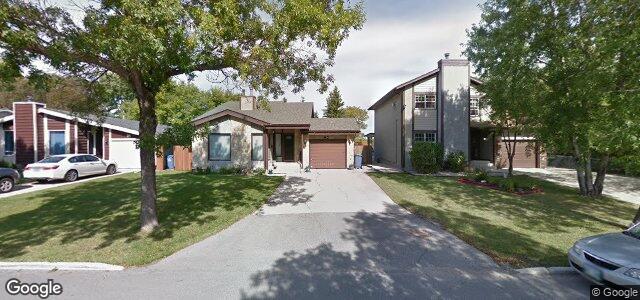 90 Lake Grove Bay（加拿大曼尼托巴省溫尼伯市）房屋照片