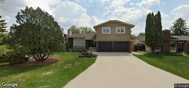 90 Lake Lindero Road（加拿大曼尼托巴省溫尼伯市）房屋照片