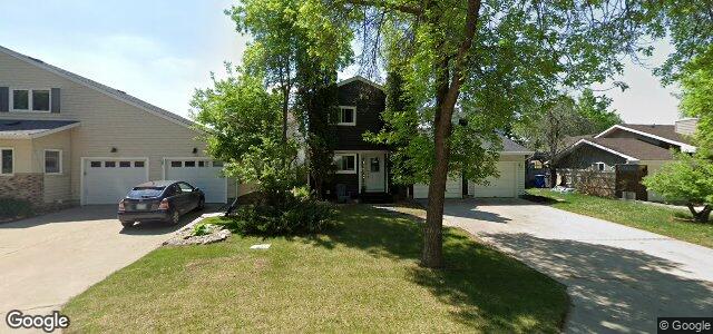 91 Greensboro Square（加拿大曼尼托巴省溫尼伯市）房屋照片