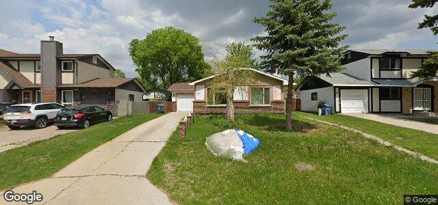 91 Lake Albrin Bay（加拿大曼尼托巴省溫尼伯市）房屋照片