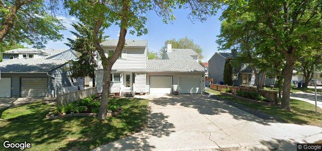 92 Greensboro Square（加拿大曼尼托巴省溫尼伯市）房屋照片