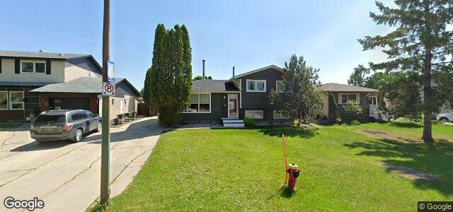 92 Quincy Bay（加拿大曼尼托巴省溫尼伯市）房屋照片