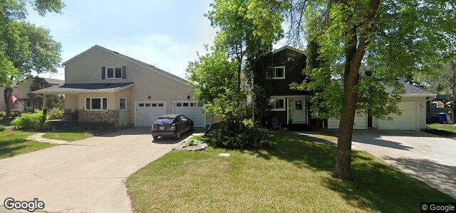 93 Greensboro Square（加拿大曼尼托巴省溫尼伯市）房屋照片