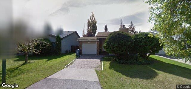 93 Lake Grove Bay（加拿大曼尼托巴省溫尼伯市）房屋照片