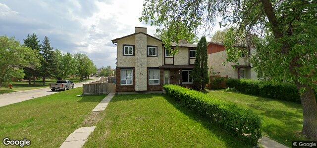 93 West Lake Crescent（加拿大曼尼托巴省溫尼伯市）房屋照片