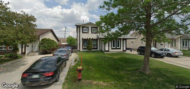 94 Gull Lake Road（加拿大曼尼托巴省溫尼伯市）房屋照片