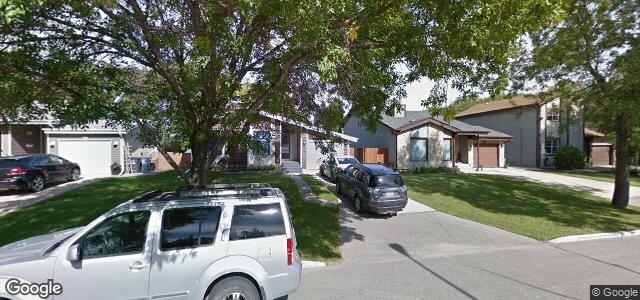 94 Lake Grove Bay（加拿大曼尼托巴省溫尼伯市）房屋照片