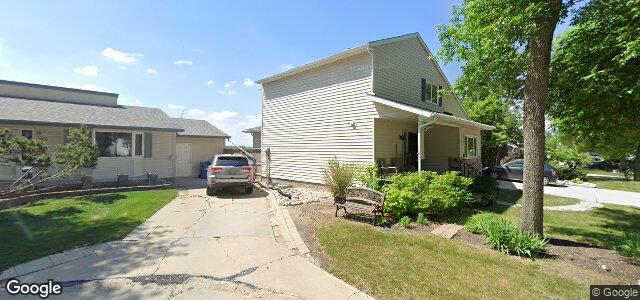 95 Greensboro Square（加拿大曼尼托巴省溫尼伯市）房屋照片