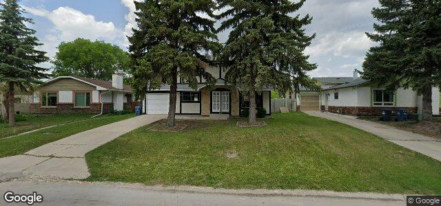 95 Lake Albrin Bay（加拿大曼尼托巴省溫尼伯市）房屋照片