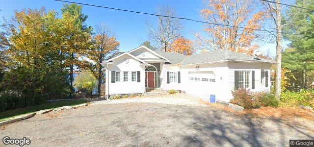 95 Lakeshore Road（加拿大曼尼托巴省溫尼伯市）房屋照片