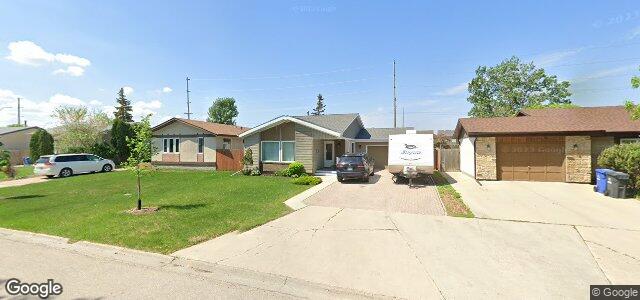 95 Quincy Bay（加拿大曼尼托巴省溫尼伯市）房屋照片