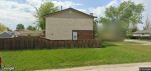 95 West Lake Crescent（加拿大曼尼托巴省溫尼伯市）房屋照片