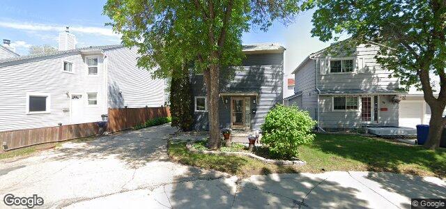 96 Greensboro Square（加拿大曼尼托巴省溫尼伯市）房屋照片