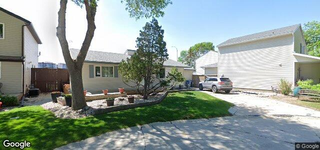 97 Greensboro Square（加拿大曼尼托巴省溫尼伯市）房屋照片