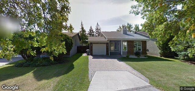 97 Lake Grove Bay（加拿大曼尼托巴省溫尼伯市）房屋照片