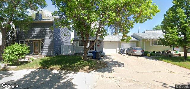 98 Greensboro Square（加拿大曼尼托巴省溫尼伯市）房屋照片