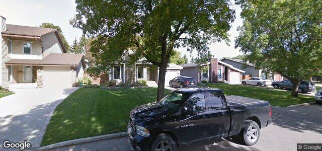 98 Lake Grove Bay（加拿大曼尼托巴省溫尼伯市）房屋照片