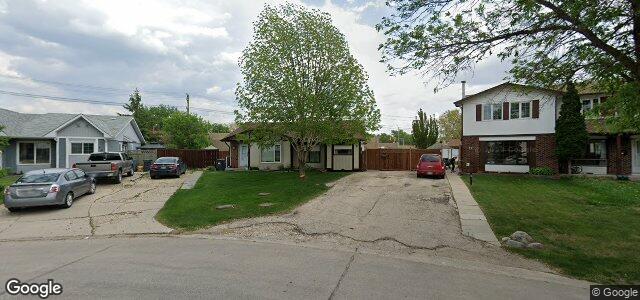 98 Lake Village Road（加拿大曼尼托巴省溫尼伯市）房屋照片