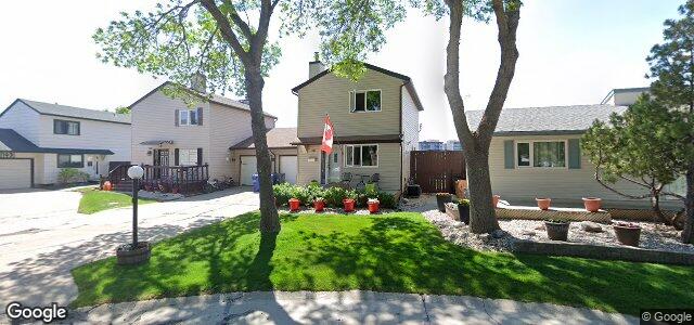 99 Greensboro Square（加拿大曼尼托巴省溫尼伯市）房屋照片