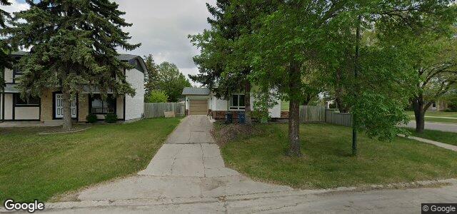 99 Lake Albrin Bay（加拿大曼尼托巴省溫尼伯市）房屋照片