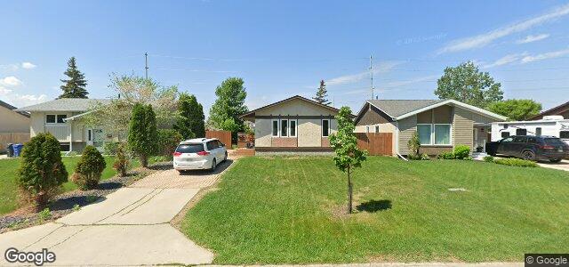 99 Quincy Bay（加拿大曼尼托巴省溫尼伯市）房屋照片