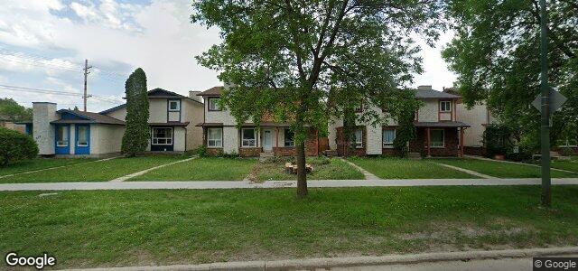 998 Chancellor Drive（加拿大曼尼托巴省溫尼伯市）房屋照片