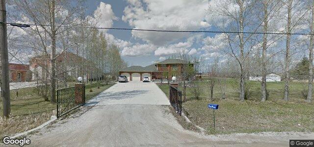 Photo of 1669 Lee Boulevard in Winnipeg, Manitoba