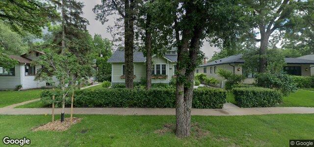 Larawan ng 100 Borebank Street sa Winnipeg, Manitoba