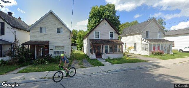 100 Brock Street（加拿大曼尼托巴省溫尼伯市）房屋照片