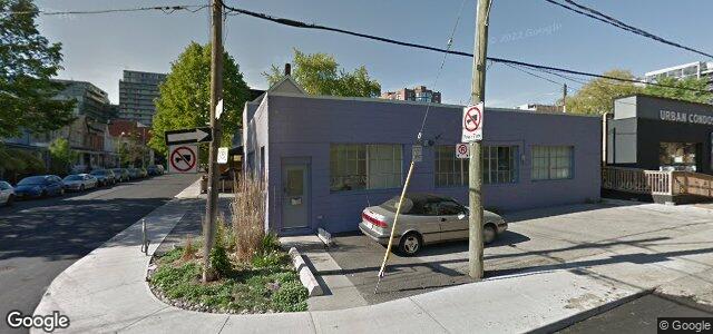 100 Niagara Street（加拿大曼尼托巴省溫尼伯市）房屋照片