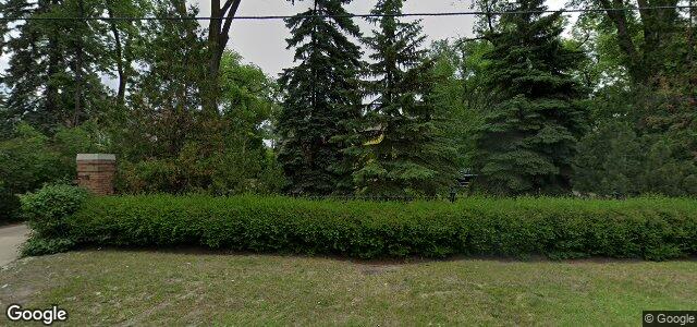 1001 Wellington Crescent（加拿大曼尼托巴省溫尼伯市）房屋照片