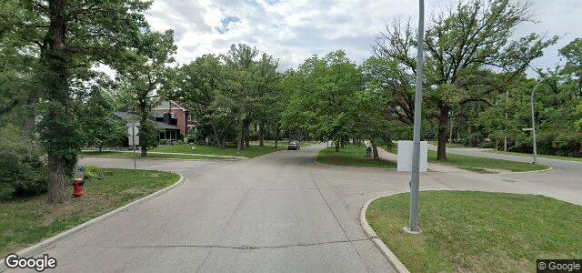 1015 Wellington Crescent（加拿大曼尼托巴省溫尼伯市）房屋照片