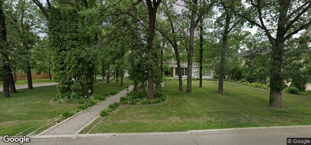 1020 Wellington Crescent（加拿大曼尼托巴省溫尼伯市）房屋照片