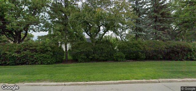 1021 Wellington Crescent（加拿大曼尼托巴省溫尼伯市）房屋照片