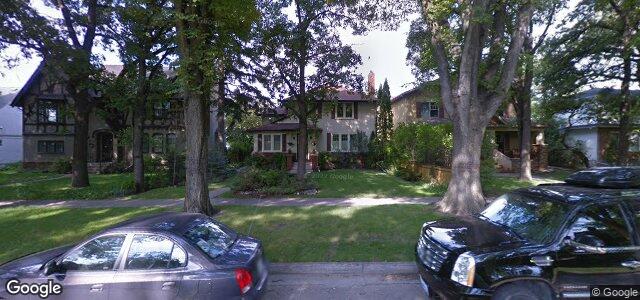 103 Queenston Street（加拿大曼尼托巴省溫尼伯市）房屋照片