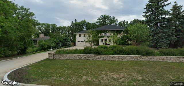 1030 Wellington Crescent（加拿大曼尼托巴省溫尼伯市）房屋照片