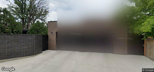 1034 Wellington Crescent（加拿大曼尼托巴省溫尼伯市）房屋照片