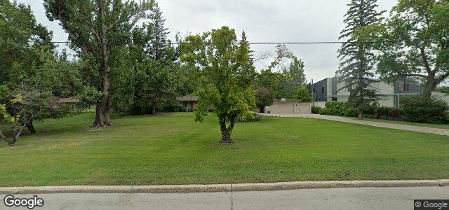 1037 Wellington Crescent（加拿大曼尼托巴省溫尼伯市）房屋照片