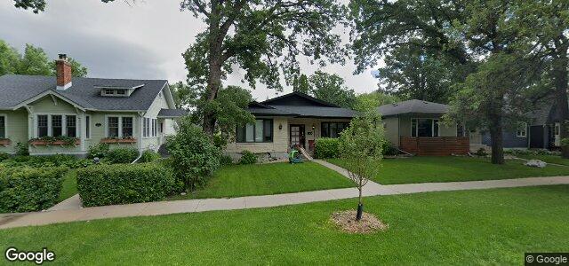 104 Borebank Street（加拿大曼尼托巴省溫尼伯市）房屋照片