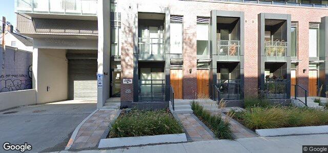 104 Niagara Street（加拿大曼尼托巴省溫尼伯市）房屋照片