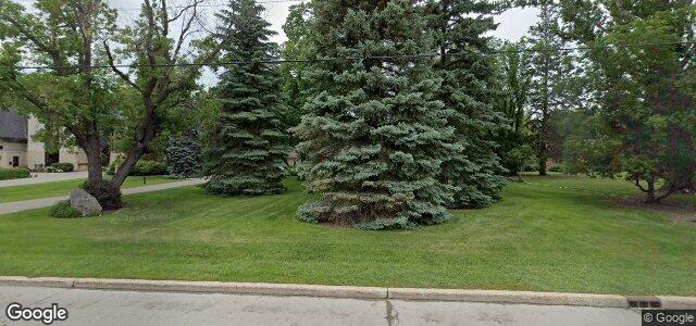 1045 Wellington Crescent（加拿大曼尼托巴省溫尼伯市）房屋照片