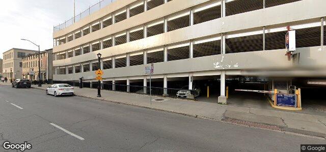 Photo of 105 Brock Street in Winnipeg, Manitoba