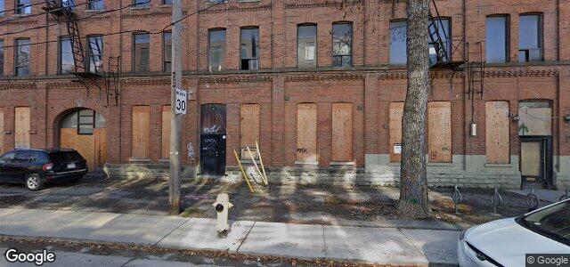 105 Niagara Street（加拿大曼尼托巴省溫尼伯市）房屋照片