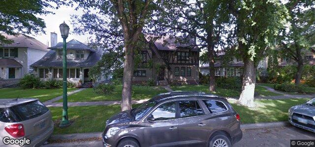 105 Queenston Street（加拿大曼尼托巴省溫尼伯市）房屋照片