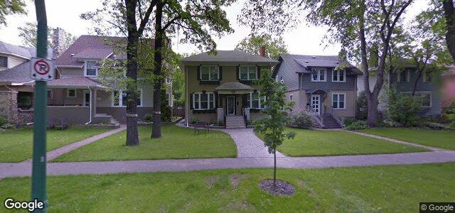 106 Niagara Street（加拿大曼尼托巴省溫尼伯市）房屋照片