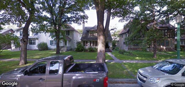 107 Queenston Street（加拿大曼尼托巴省溫尼伯市）房屋照片