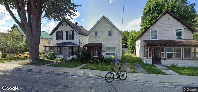 108 Brock Street（加拿大曼尼托巴省溫尼伯市）房屋照片