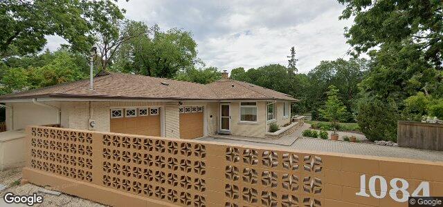 1084 Wellington Crescent（加拿大曼尼托巴省溫尼伯市）房屋照片