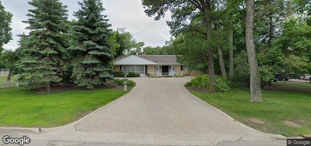 1090 Wellington Crescent（加拿大曼尼托巴省溫尼伯市）房屋照片